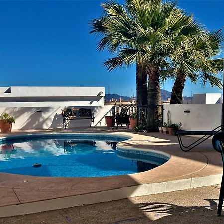 Casa Loma Bella 1 Con Alberca Privada Vista Increible Villa San Carlos Nuevo Guaymas Dış mekan fotoğraf