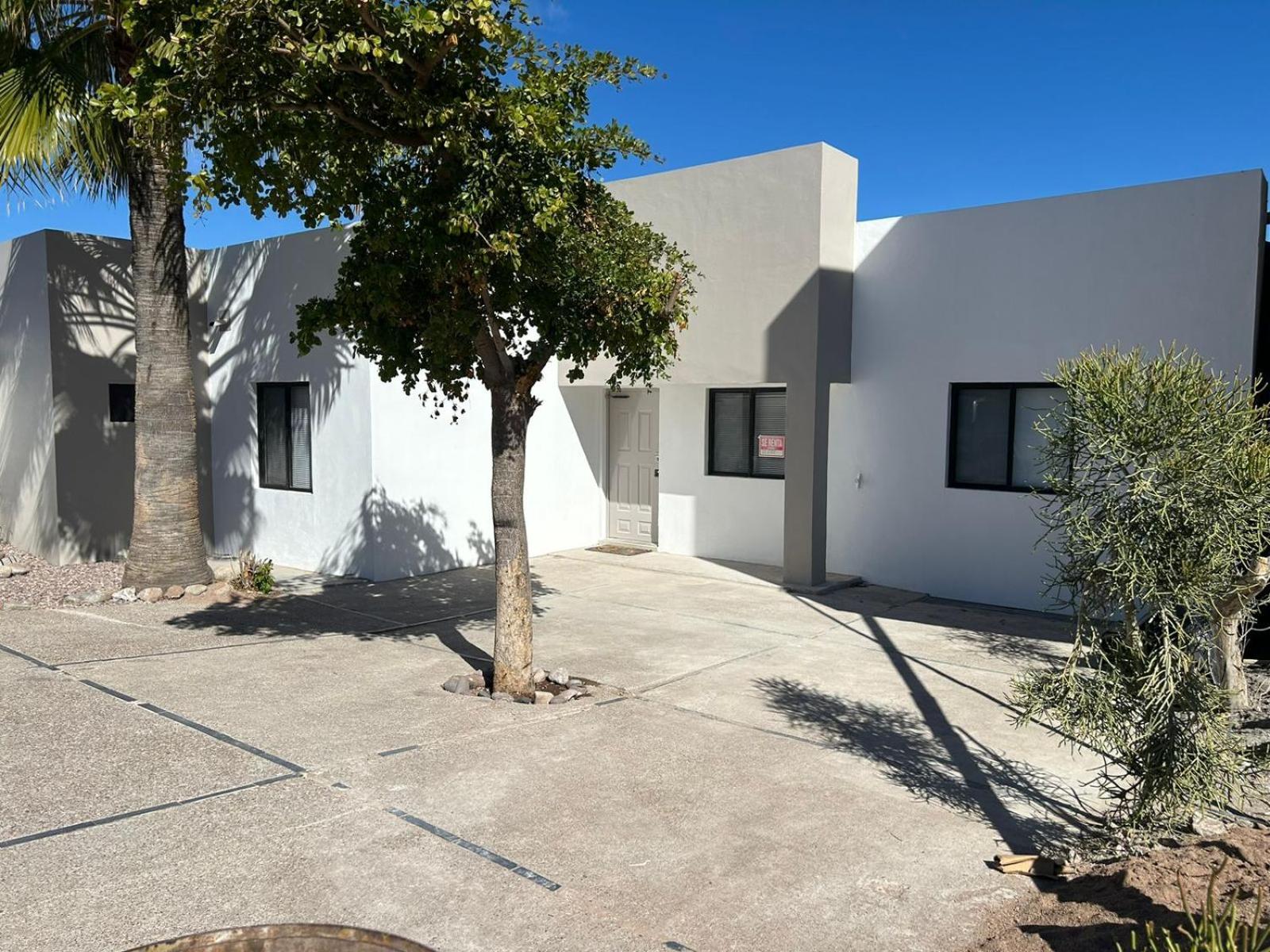 Casa Loma Bella 1 Con Alberca Privada Vista Increible Villa San Carlos Nuevo Guaymas Dış mekan fotoğraf