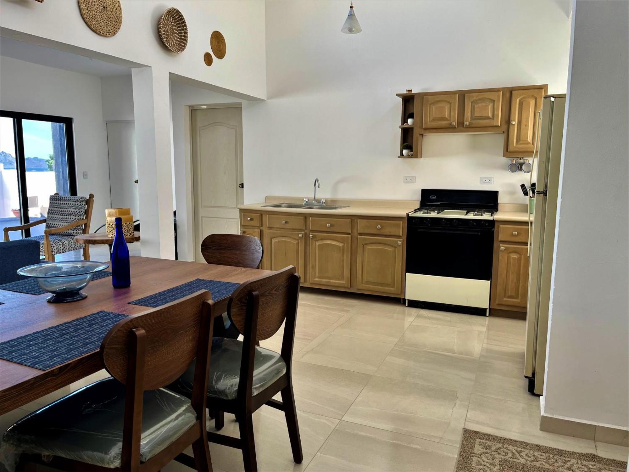 Casa Loma Bella 1 Con Alberca Privada Vista Increible Villa San Carlos Nuevo Guaymas Dış mekan fotoğraf