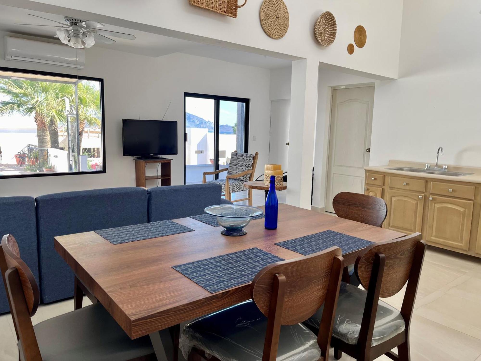 Casa Loma Bella 1 Con Alberca Privada Vista Increible Villa San Carlos Nuevo Guaymas Dış mekan fotoğraf