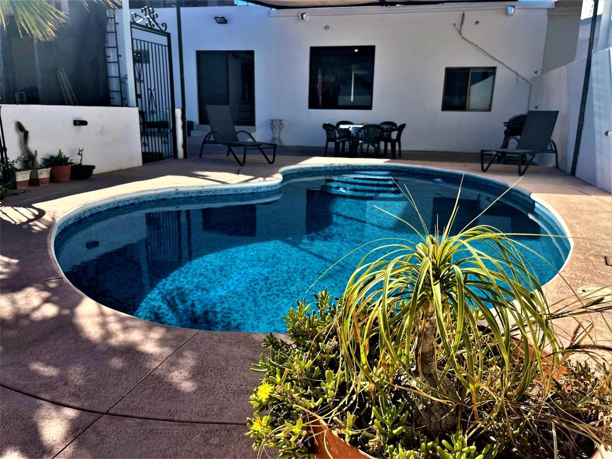 Casa Loma Bella 1 Con Alberca Privada Vista Increible Villa San Carlos Nuevo Guaymas Dış mekan fotoğraf